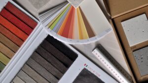 Palette colori