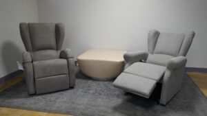 Poltrone relax